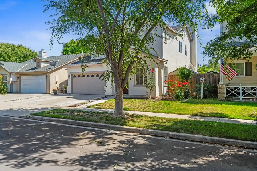 242 Greenhouse Way, Turlock, CA 95382 - #3