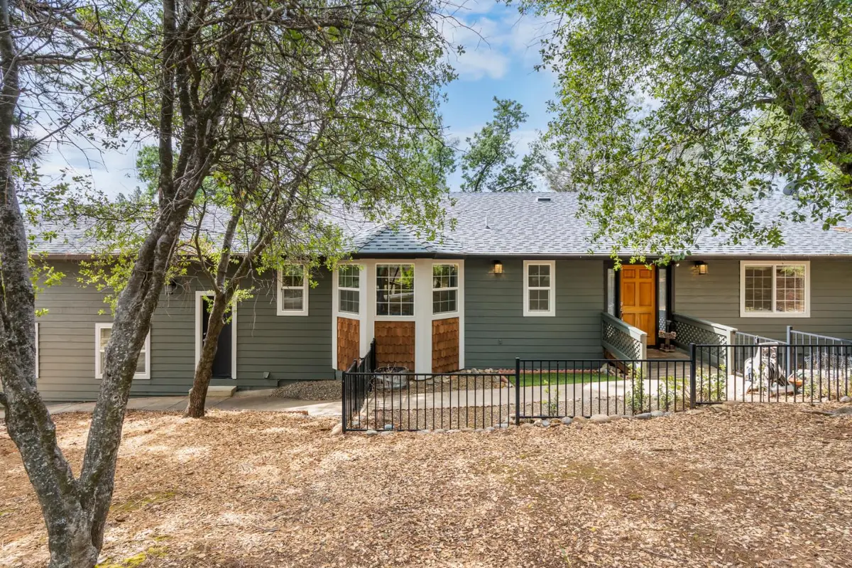 12711 Cresthaven Drive, Groveland, CA 95321 - #1