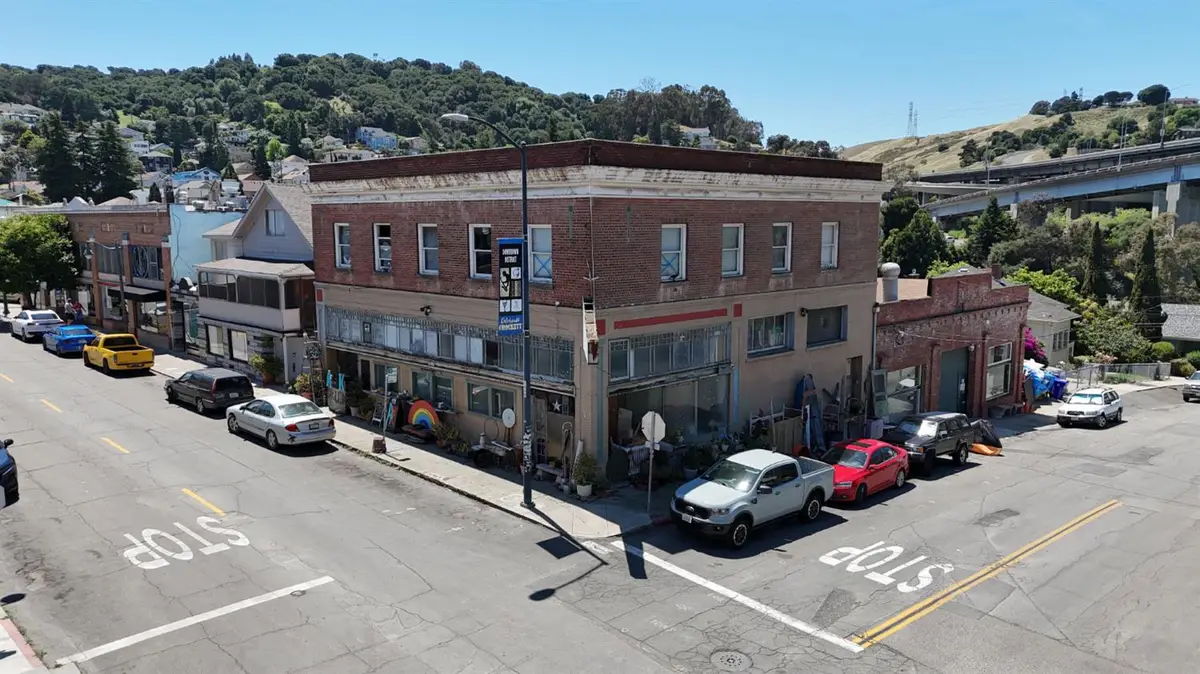 602 2nd Avenue, Crockett, CA 94525 - #1