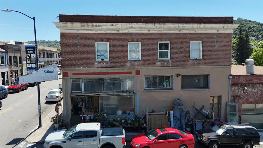 602 2nd Avenue, Crockett, CA 94525 - #3