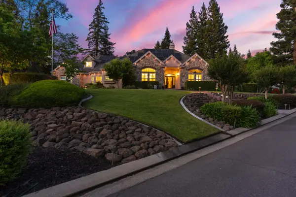 11318 Scarlet Oak Drive, Oakdale, CA 95361