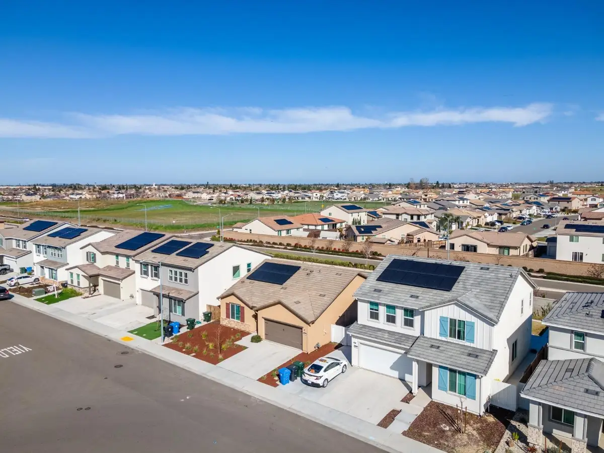 2008 Anders Avenue, Manteca, CA 95337 - #1