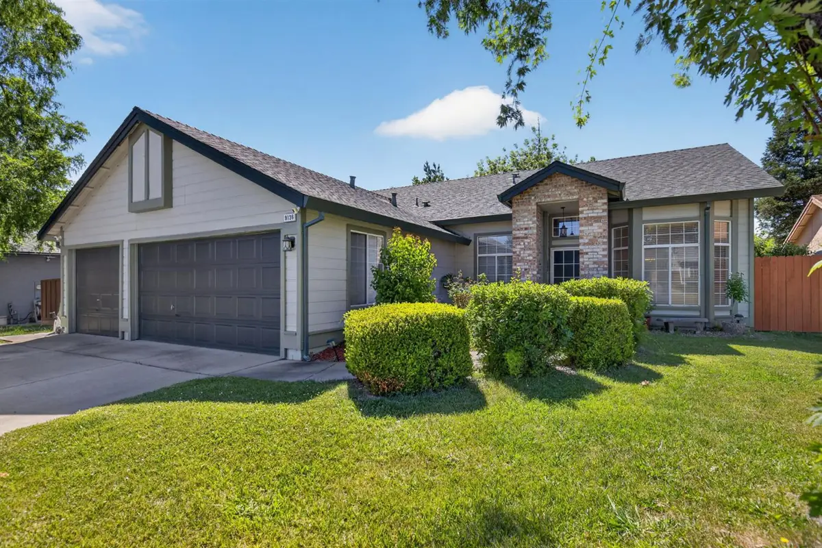 9136 Palmerson Drive, Antelope, CA 95843 - #1