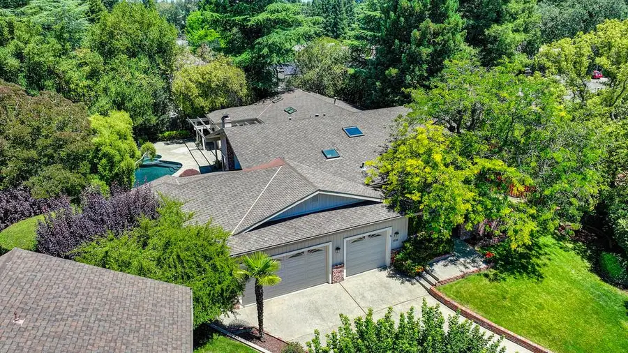 5014 Primrose Drive, Fair Oaks, CA 95628 - #3