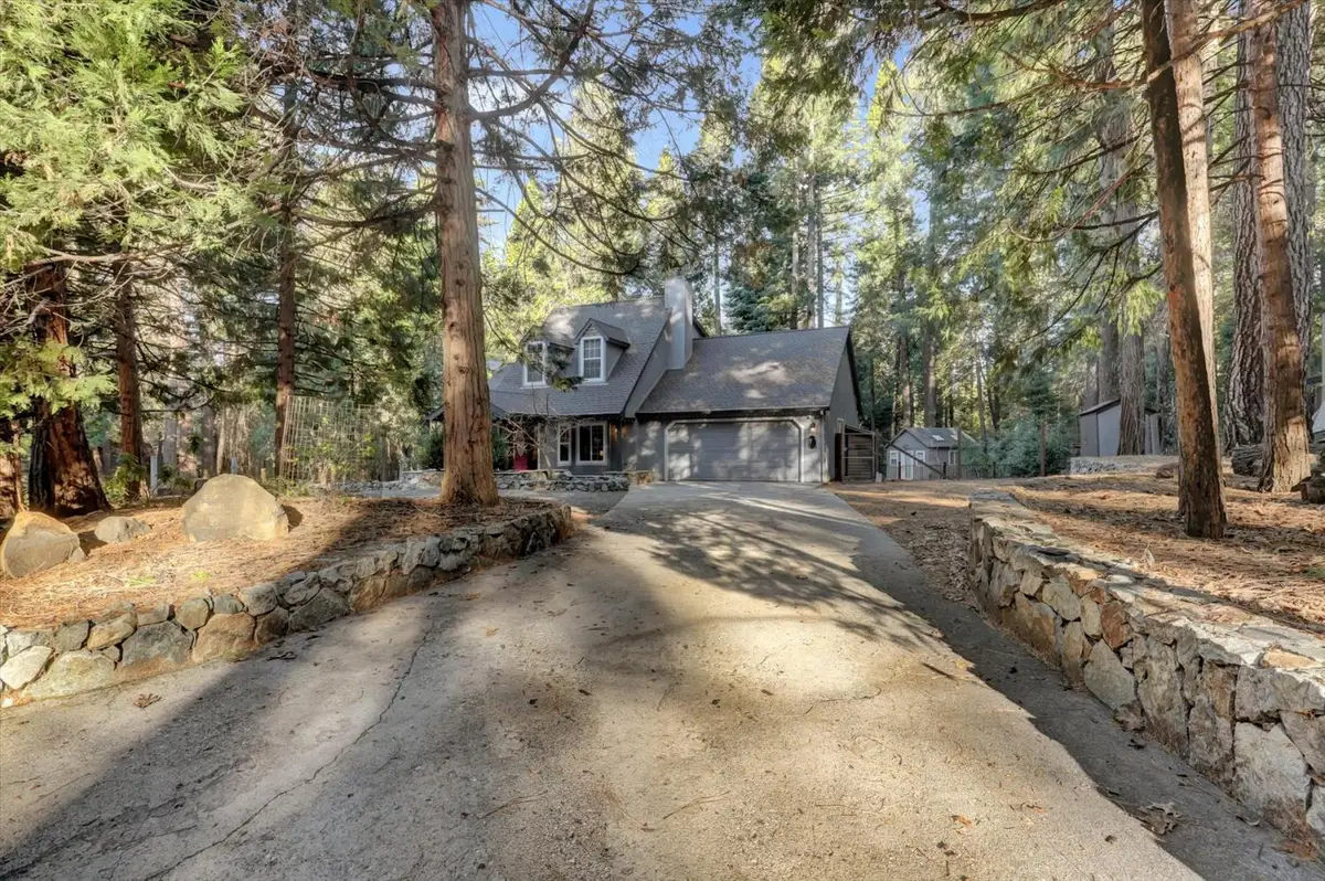 13202 Quaker Hill Cross, Nevada City, CA 95959 - #1