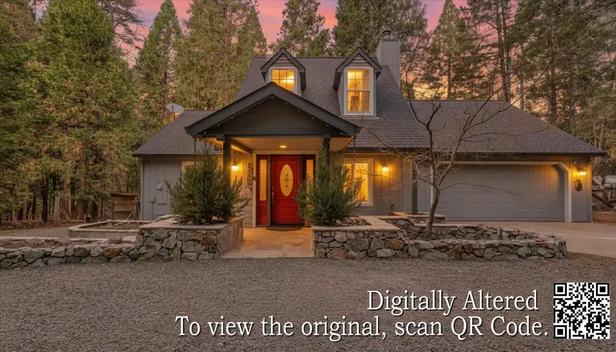13202 Quaker Hill Cross, Nevada City, CA 95959 - #3