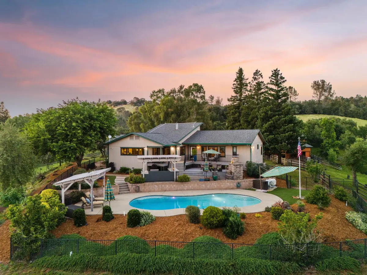 2450 Moran Court, Auburn, CA 95603 - #1