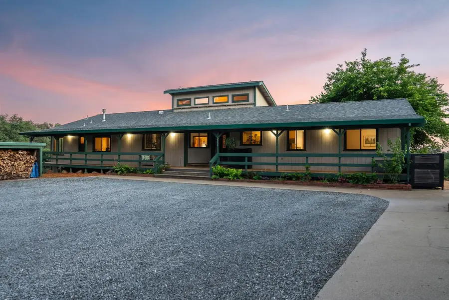 2450 Moran Court, Auburn, CA 95603 - #2