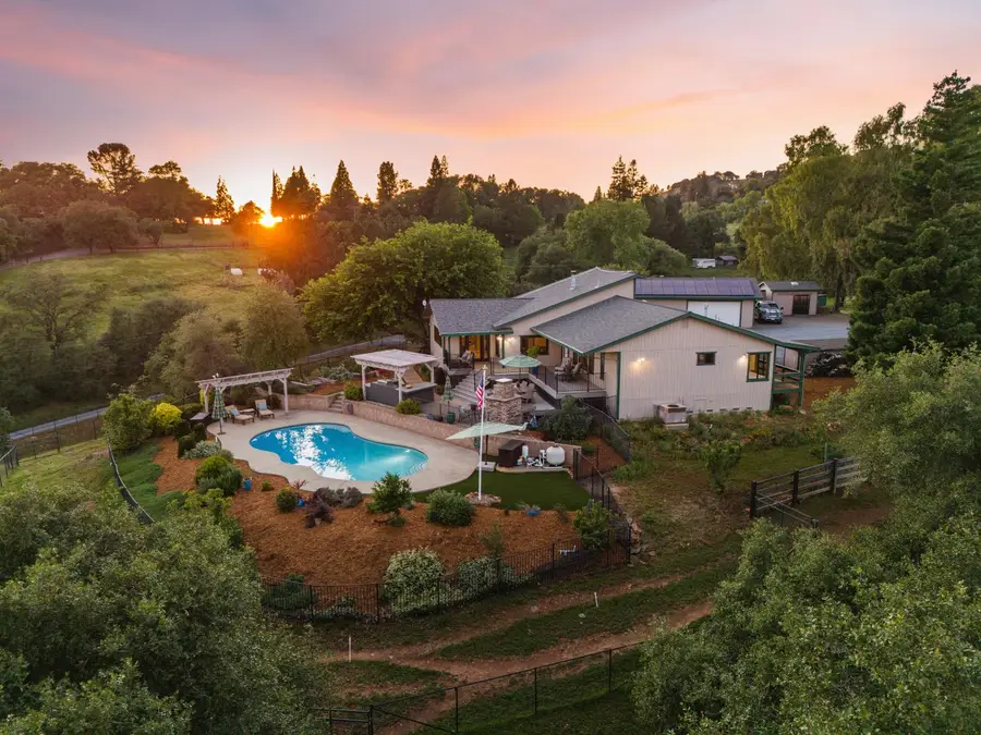 2450 Moran Court, Auburn, CA 95603 - #3