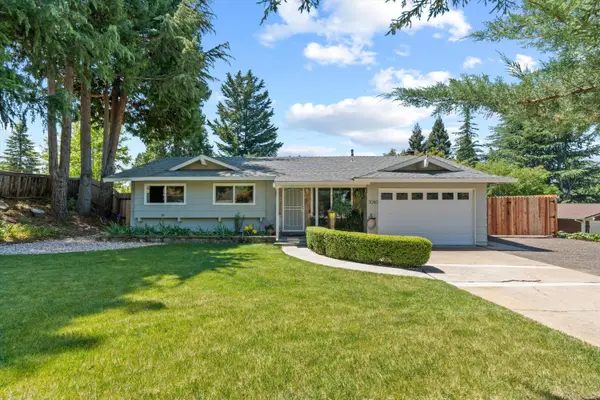 3080 Cascade Court, Camino, CA 95709