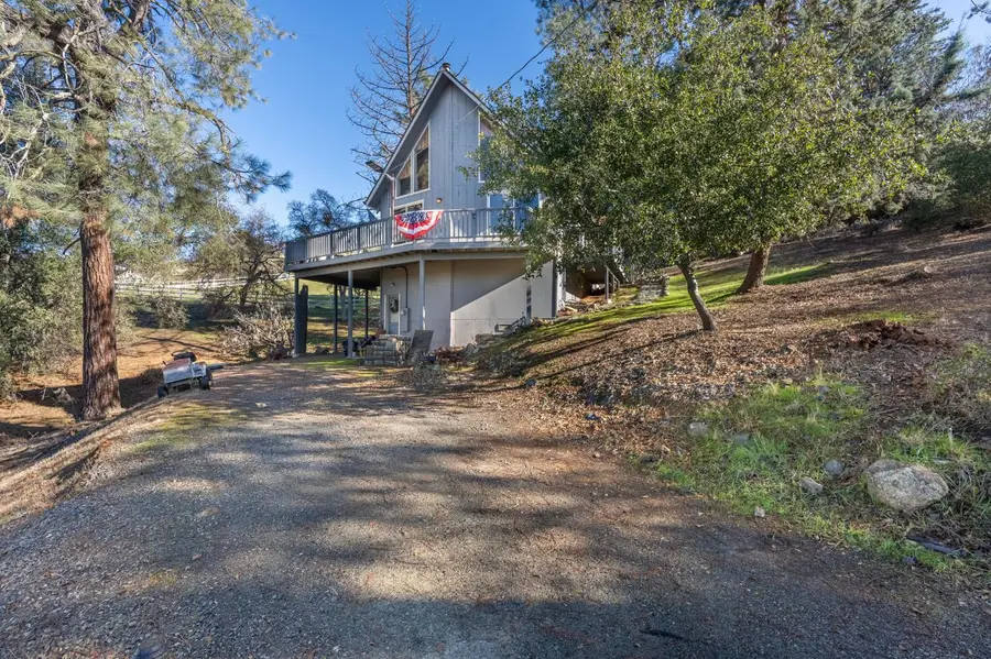 2423 Quail Hill Road, Copperopolis, CA 95228 - #2