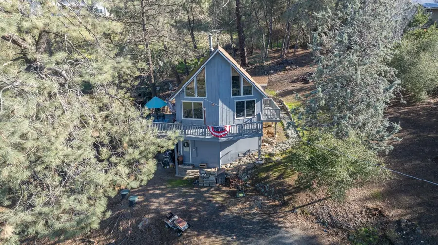 2423 Quail Hill Road, Copperopolis, CA 95228 - #3