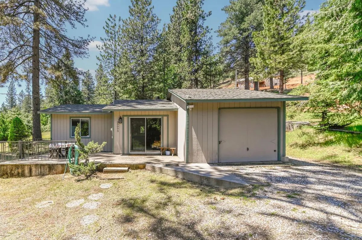 20093 Manzanita Way, Pioneer, CA 95666 - #1