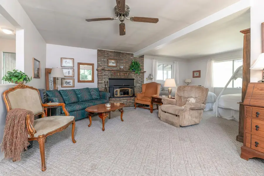 20093 Manzanita Way, Pioneer, CA 95666 - #3