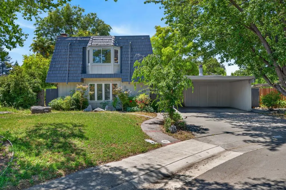 672 Flamenco Place, Davis, CA 95616 - #1