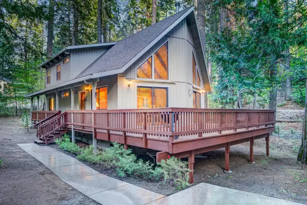1773 Milbar Court, Arnold, CA 95223