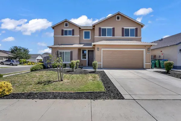 2354 Starboard Lane, Stockton, CA 95206