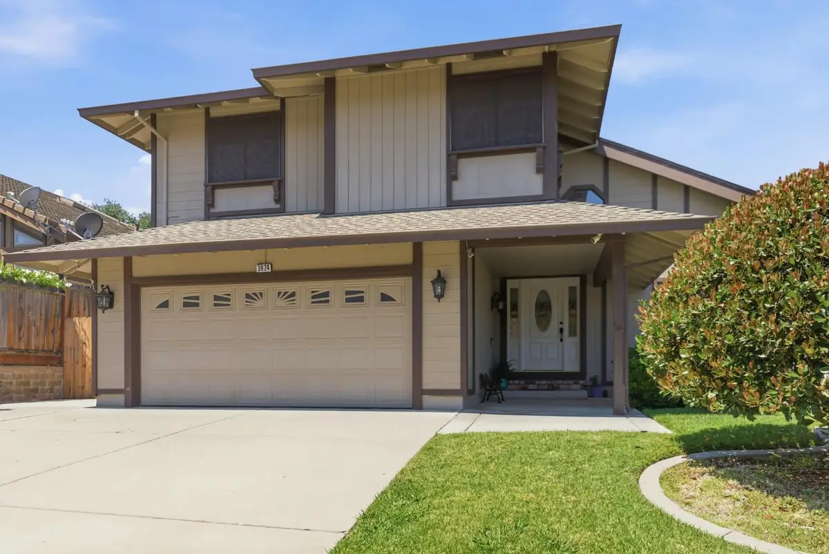 3924 Cinnabar Street, Antioch, CA 94509 - #1