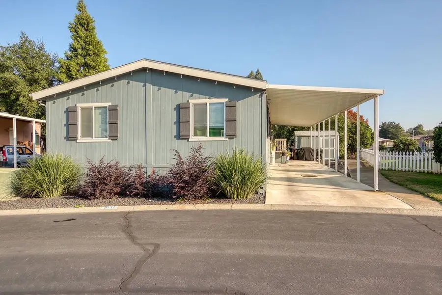 3111 Redcoat Lane, Sacramento, CA 95827 - #2