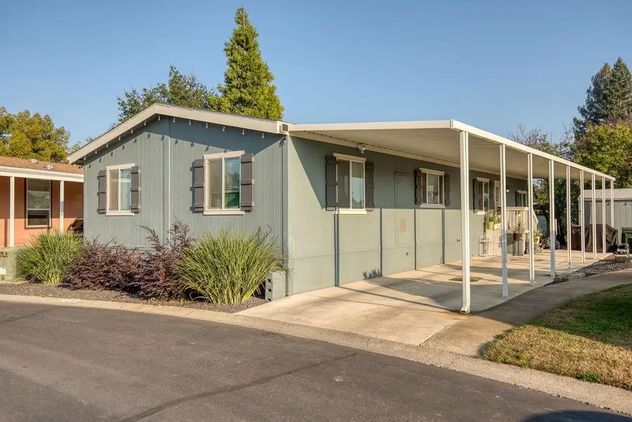 3111 Redcoat Lane, Sacramento, CA 95827 - #3