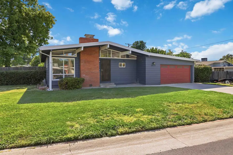 4824 Hazelwood Avenue, Carmichael, CA 95608 - #2