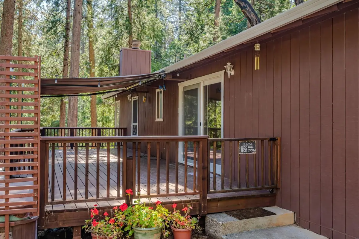 16927 Mckenzie Drive, Pioneer, CA 95666 - #1