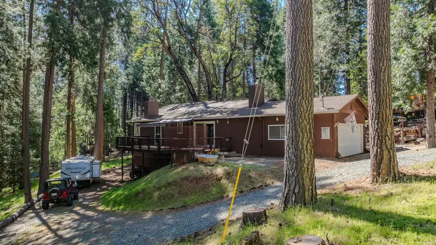 16927 Mckenzie Drive, Pioneer, CA 95666 - #3