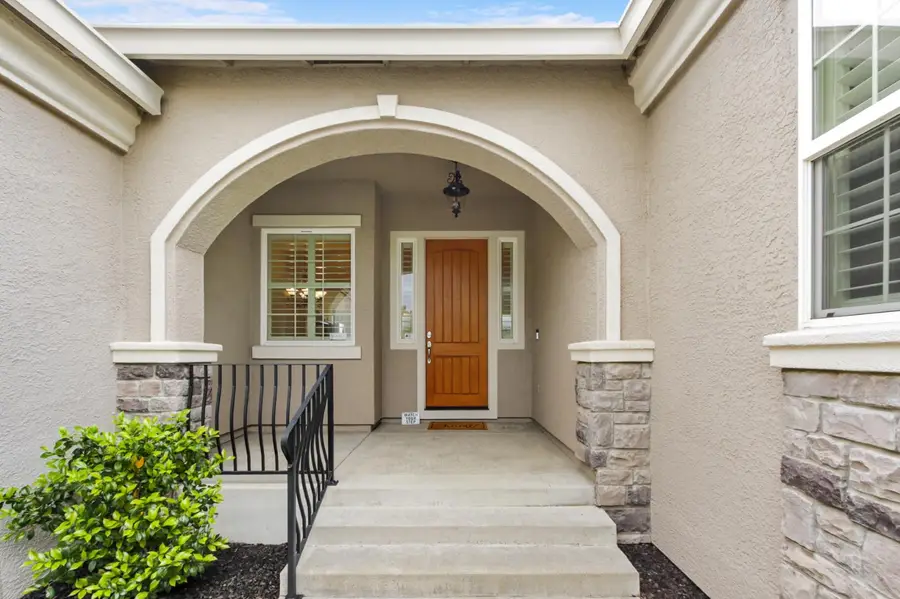 2332 Luciana Way, Roseville, CA 95661 - #2