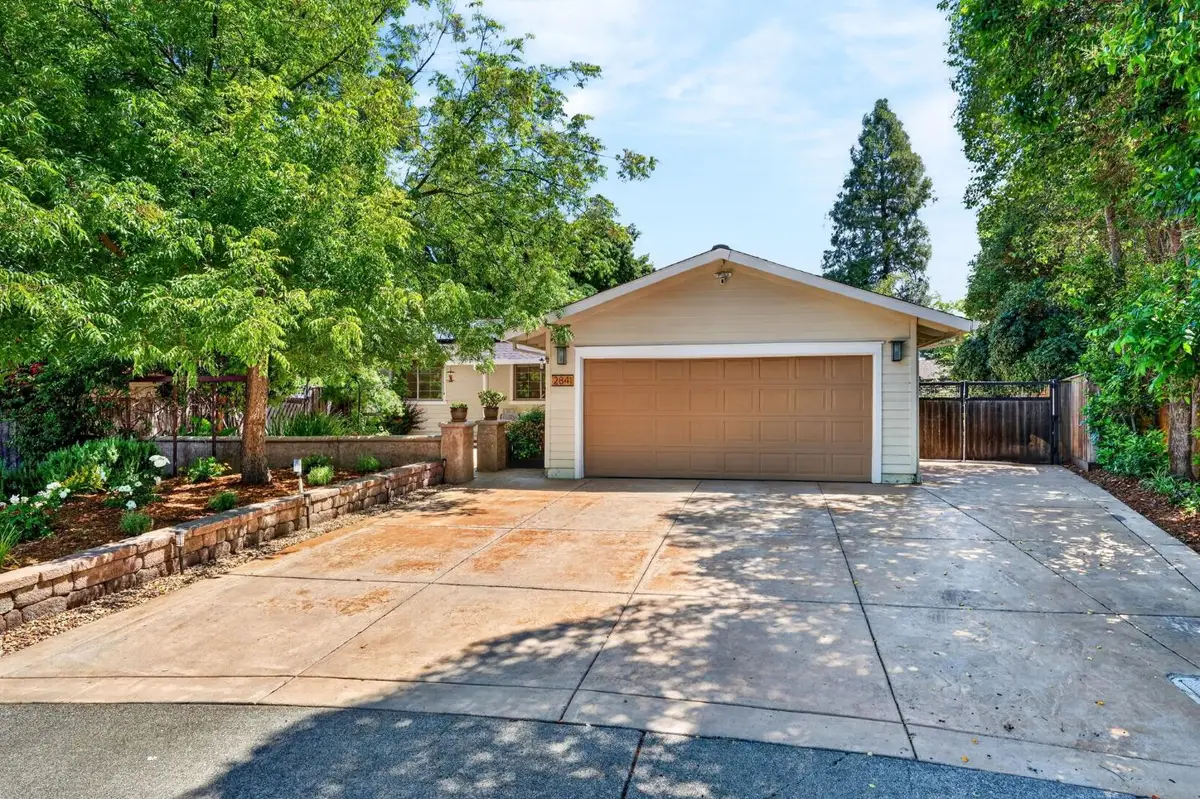 2841 Cascade Place, Davis, CA 95618 - #1