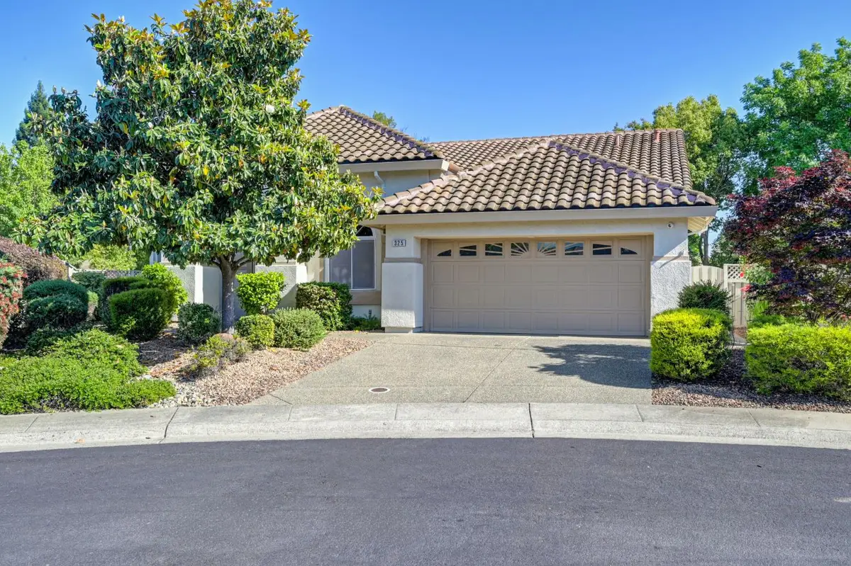 325 Roundhill Court, Roseville, CA 95747 - #1