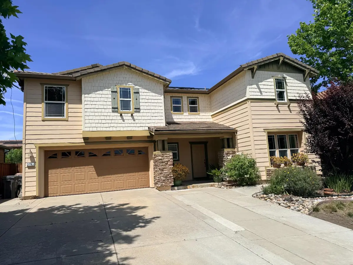 2795 Holland Place, Woodland, CA 95776 - #1