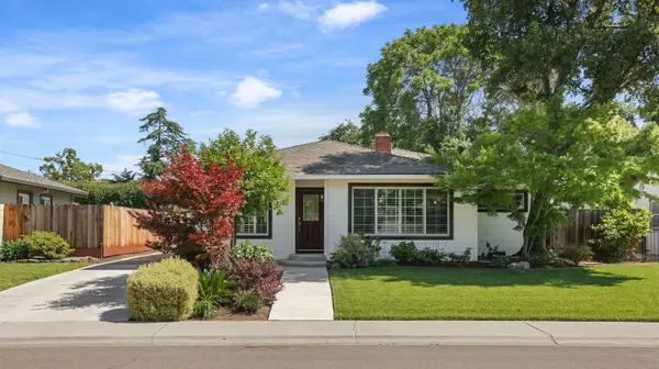 1244 Mcclellan Way, Stockton, CA 95207