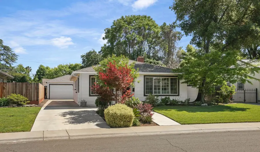 1244 Mcclellan Way, Stockton, CA 95207 - #2