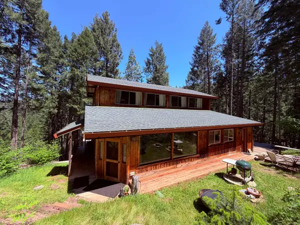6105 Little Mountain Road, Somerset, CA 95684