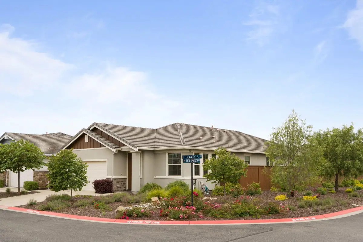 2004 Begonia Lane, El Dorado Hills, CA 95762 - #1