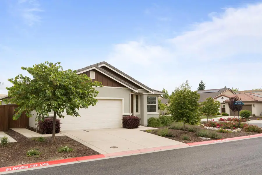 2004 Begonia Lane, El Dorado Hills, CA 95762 - #2