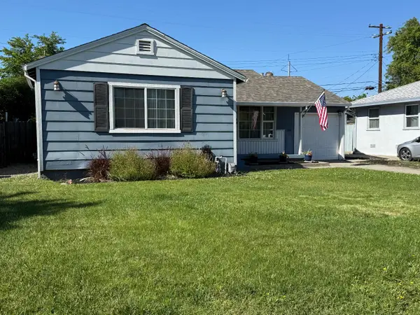 2149 Bluebird Lane, Sacramento, CA 95821