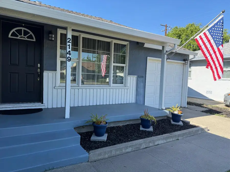 2149 Bluebird Lane, Sacramento, CA 95821 - #2