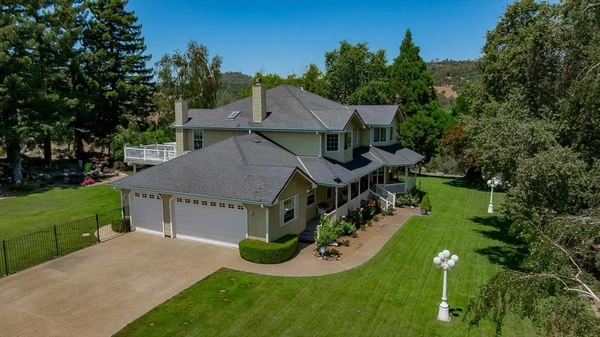 6000 Salmon Falls Road, Pilot Hill, CA 95664 - #1