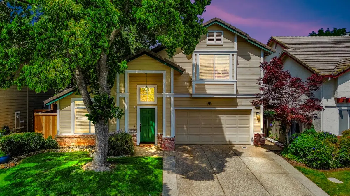 124 Sutcliffe Circle, Folsom, CA 95630 - #1