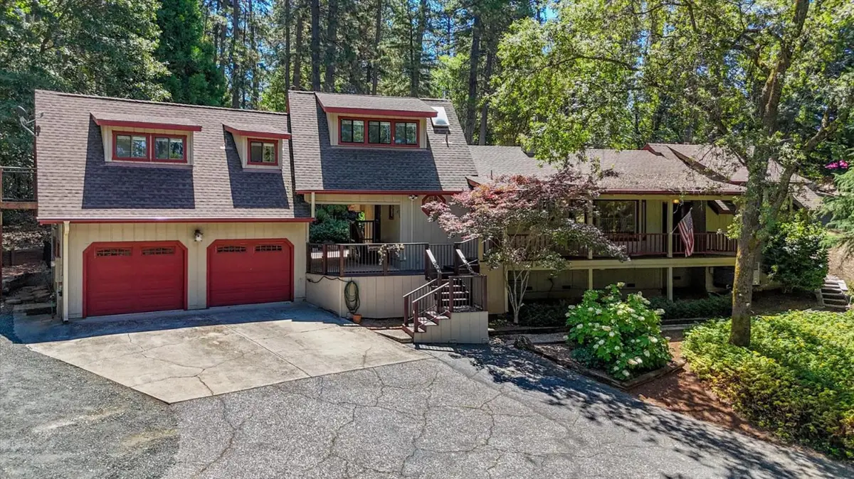 16209 Gibboney Lane, Grass Valley, CA 95949 - #1