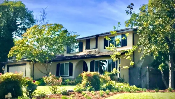 4921 Olive Oak Way, Carmichael, CA 95608