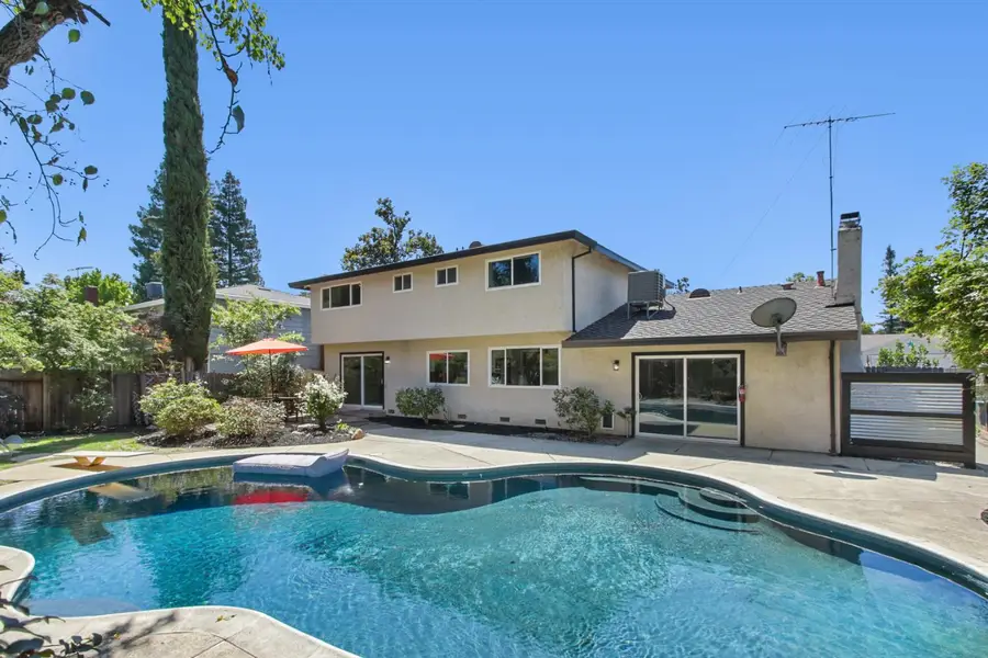4921 Olive Oak Way, Carmichael, CA 95608 - #2