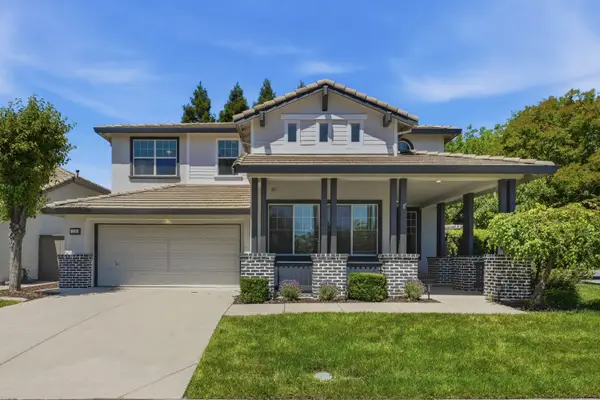 201 Connor Circle, Sacramento, CA 95835