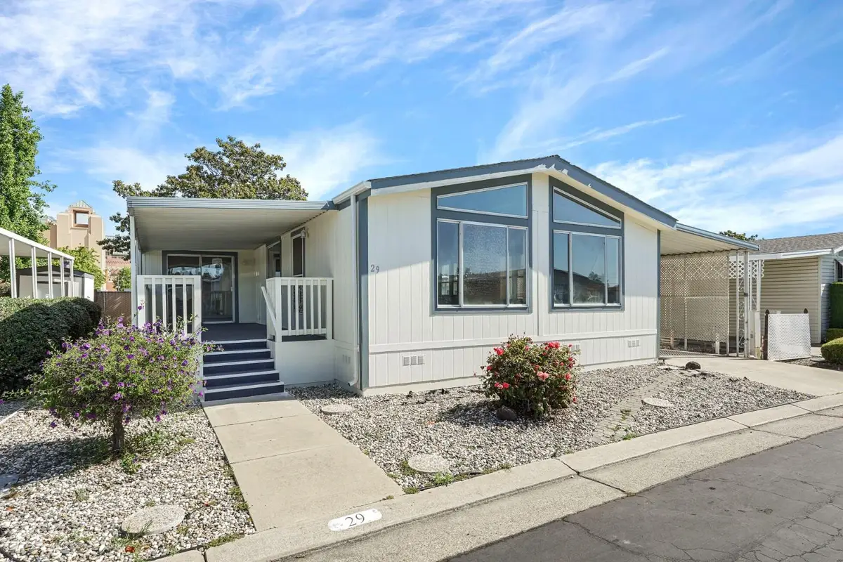 6706 Tam O' Shanter Drive #29, Stockton, CA 95210 - #1