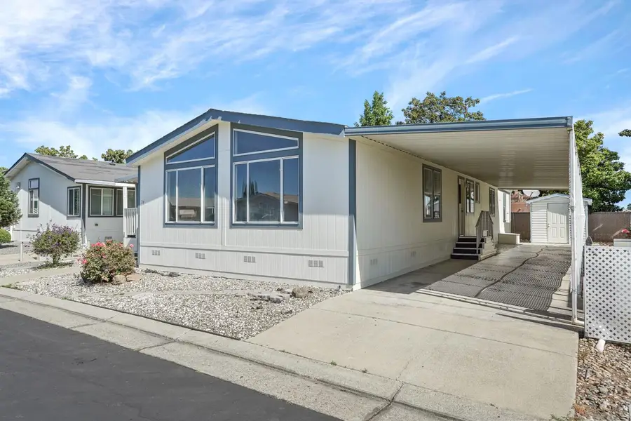 6706 Tam O' Shanter Drive #29, Stockton, CA 95210 - #2