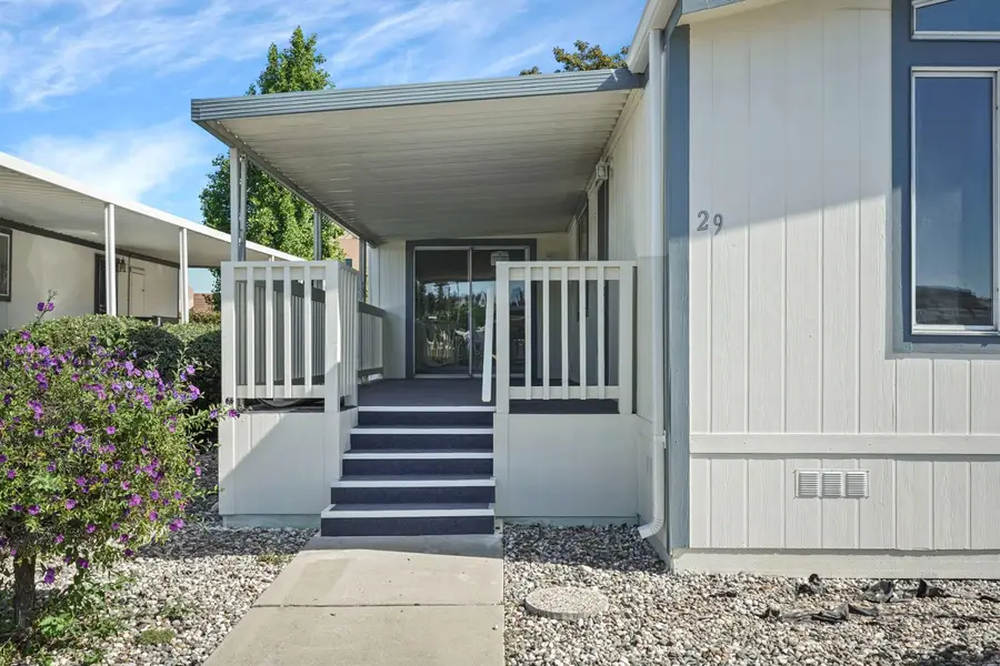 6706 Tam O' Shanter Drive #29, Stockton, CA 95210 - #3