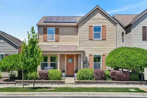 3081 Ardley Drive, Roseville, CA 95747