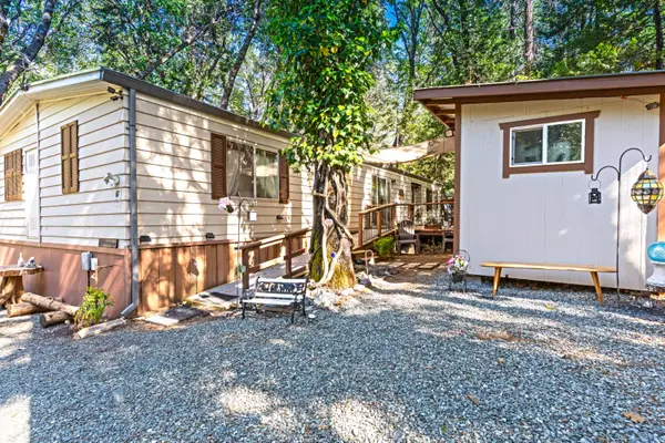 23750 Carson Dr #47, Pioneer, CA 95666