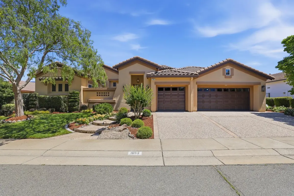 1663 Barn Valley Lane, Lincoln, CA 95648 - #1